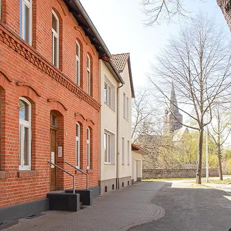 Ferienwohnungen Quedlinburg Harz Exterior foto