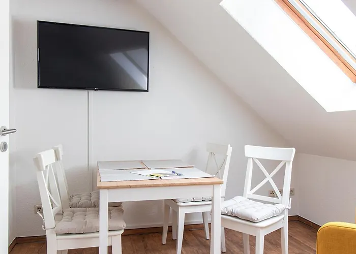 Ferienwohnung Quedlinburg Harz