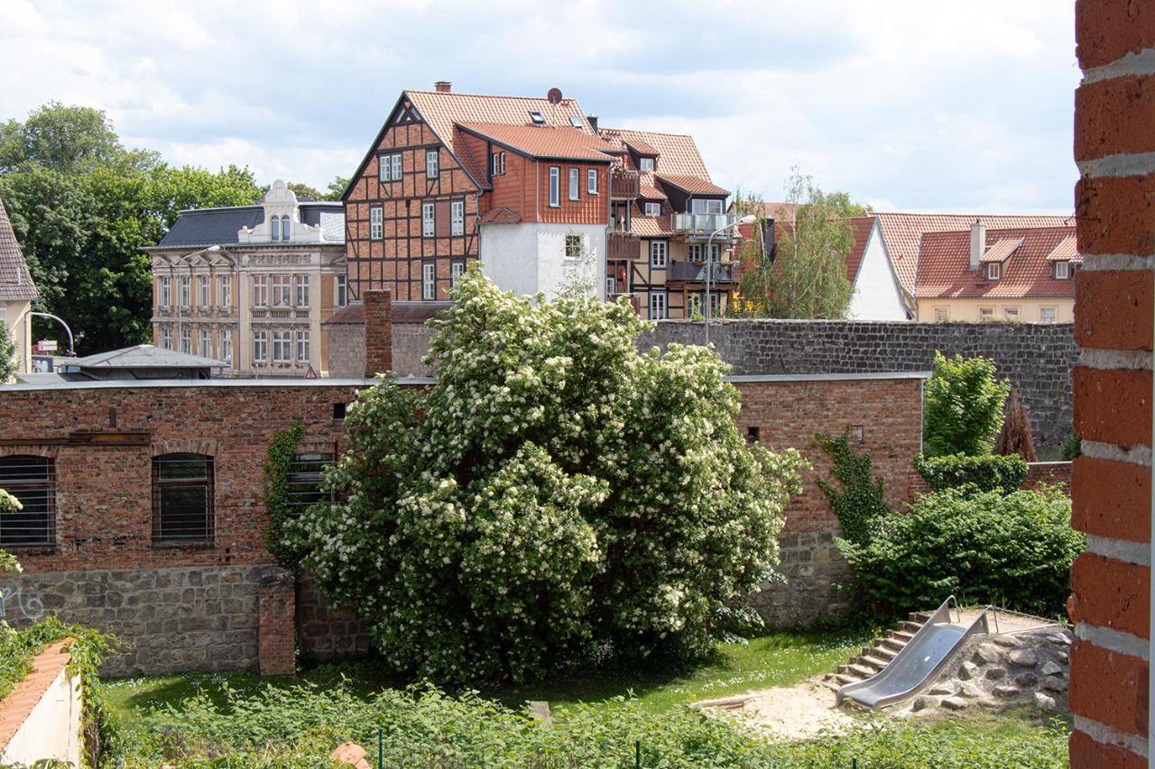 Apartamento Harz *