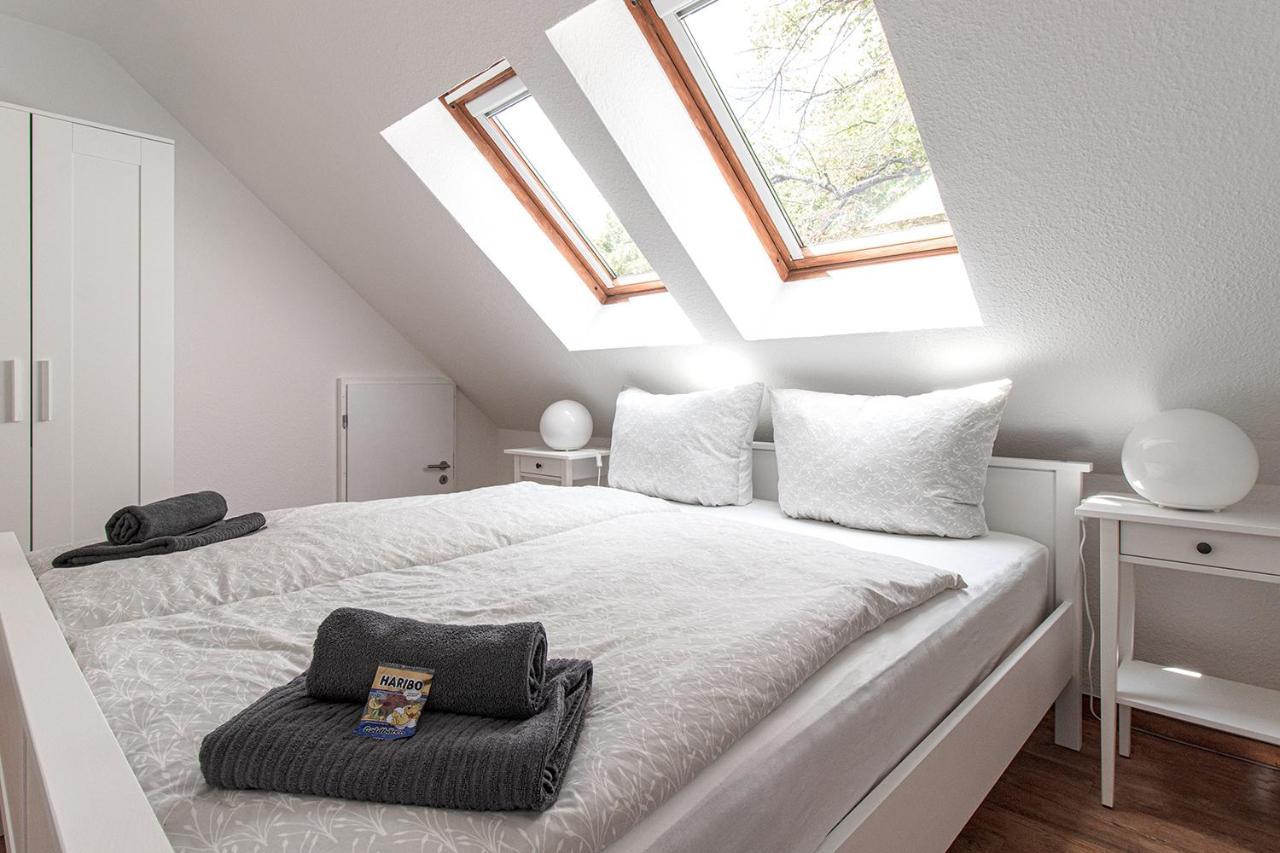 Harz Apartment *
