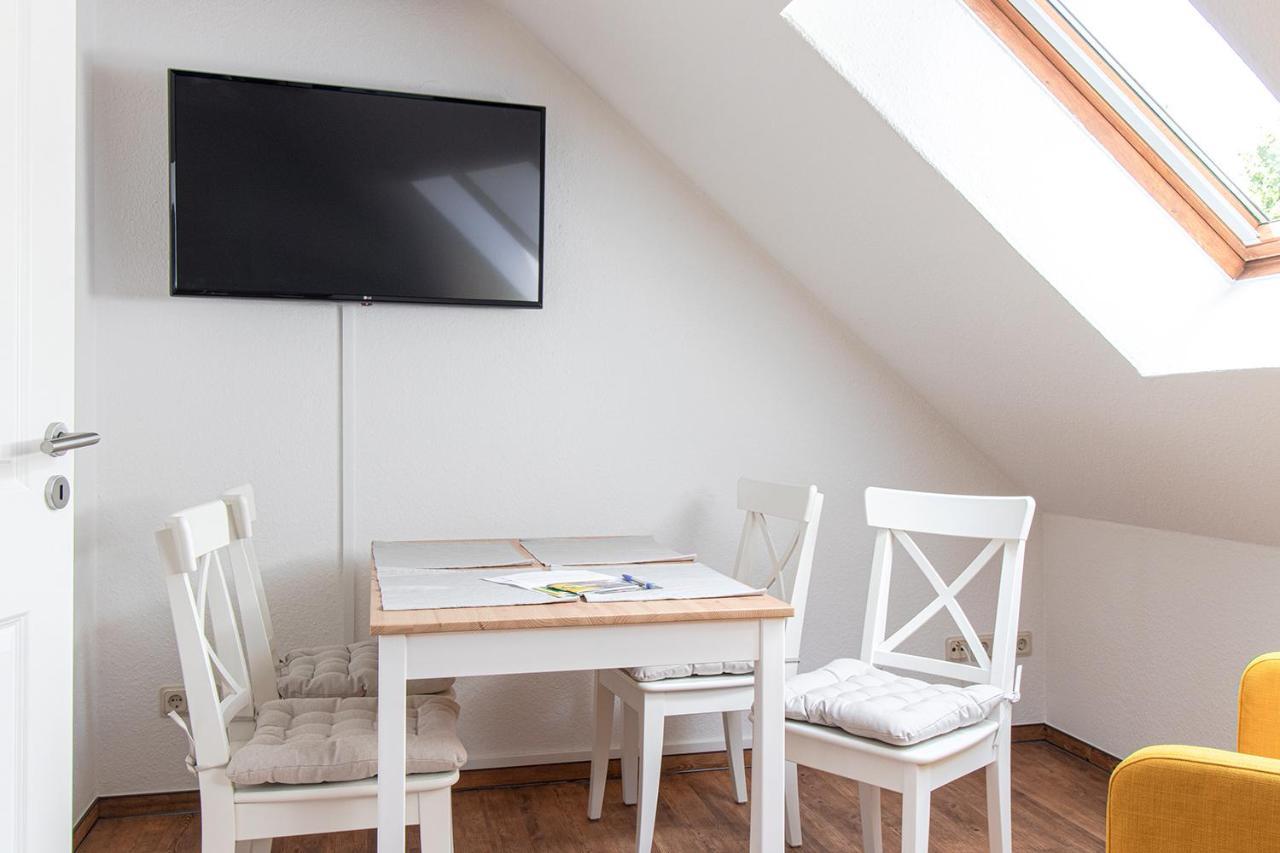 Apartment Harz *