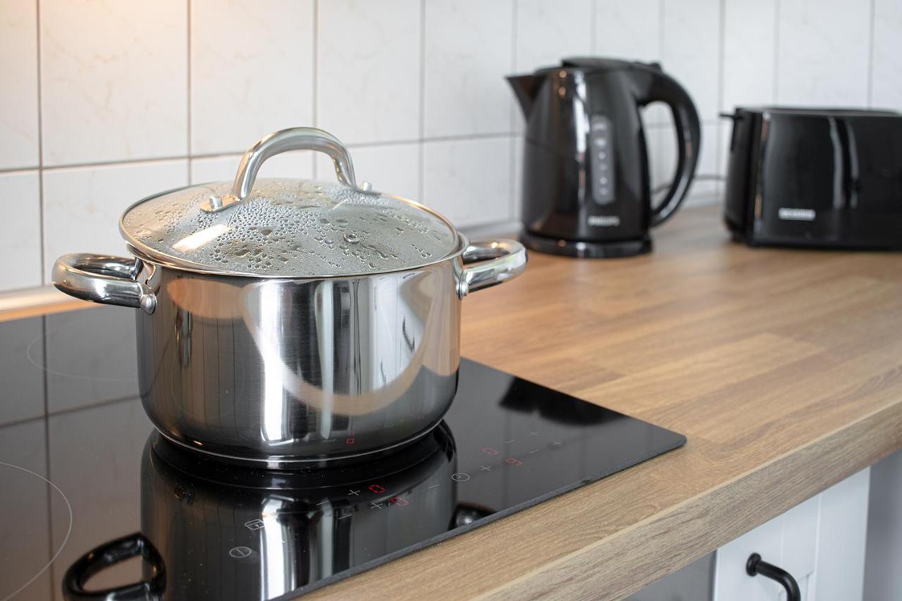 Harz Apartamento *