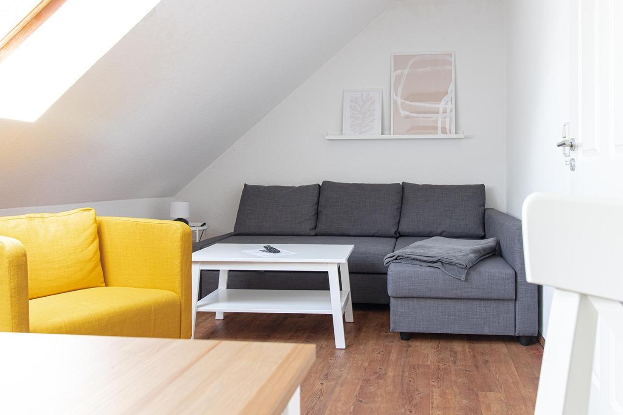 Apartment Harz *