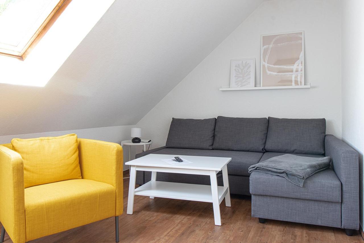 Apartment Harz *